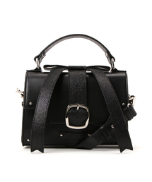 Candy Stripper | MY LITTE CANDY RIBBON HAND BAG(ショルダーバッグ)