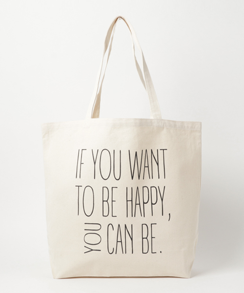 WEGO(ウィゴー)の「WEGO/ペンシルロゴトートバッグ(トートバッグ・メンズ・オレンジ/ブラック/ホワイト/レッド/ピンク/ターコイズブルー/ライトピンク・FREE)」の2枚目の写真