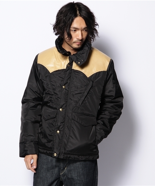 ジャケット・アウター BEAUTY &YOUTH ROCKY MOUNTAIN BEAUTY&YOUTH UNITED ARROWS（ビューティーアンドユースユナイテッド