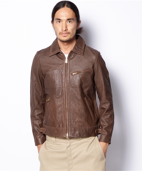 nano・universe（ナノユニバース）の「クラシックメダリオンライダース  