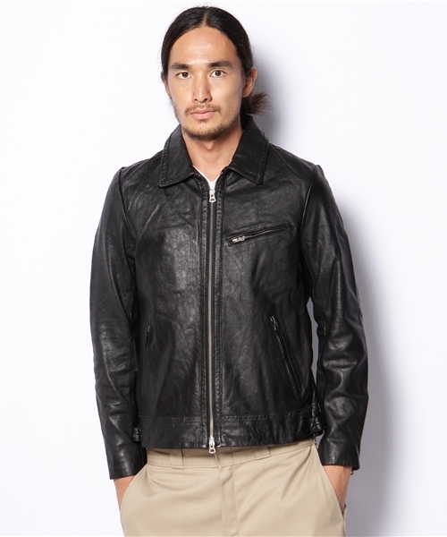 nano・universe（ナノユニバース）の「クラシックメダリオンライダース  