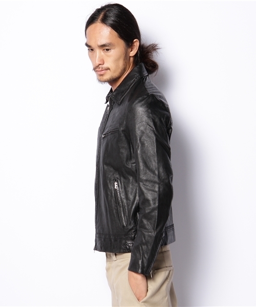 nano・universe（ナノユニバース）の「クラシックメダリオンライダース  