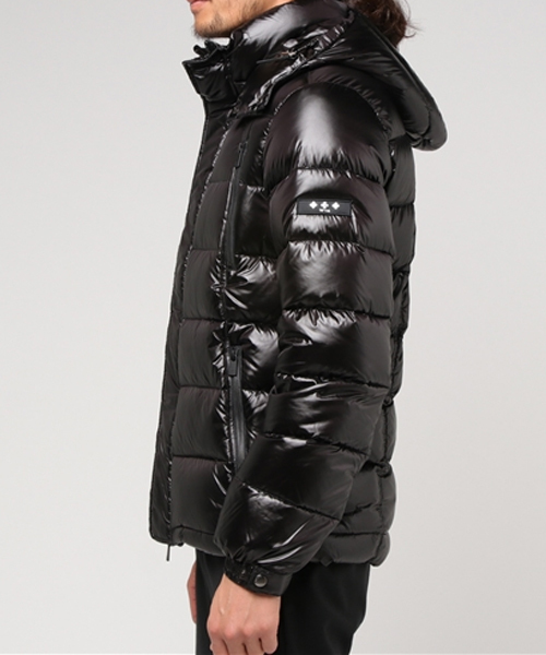 TATRAS（タトラス）の「TATRAS(タトラス) DIOMEDE ダウン（ダウン