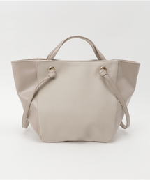 COOCO クーコ 3WAY ハンドル トートバッグ