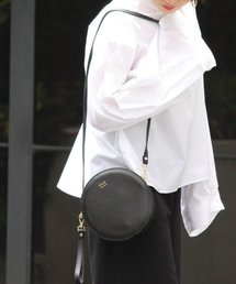JOURNAL STANDARD | 【OAD/オーエーディー】CIRCLE CROSSBODY WRISTLET◆(ショルダーバッグ)