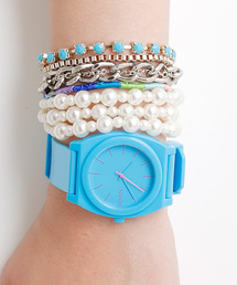 NIXON | THE TIME TELLER P(アナログ腕時計)