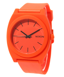 NIXON | THE TIME TELLER P(アナログ腕時計)