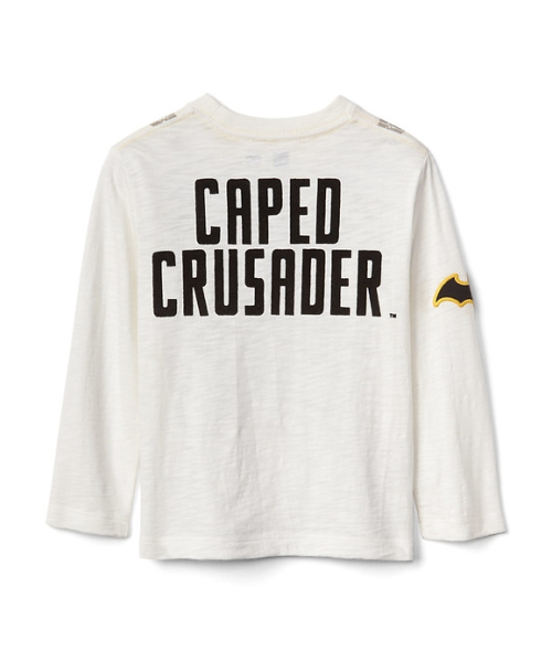 GAP（ギャップ）の「WB SPRHERO GRT（Tシャツ/カットソー・キッズ・レッド/ライトグレー/オフホワイト・18-24M/3 YRS/12-18M/5 YRS/4 YRS/2 YRS）」の5枚目の写真