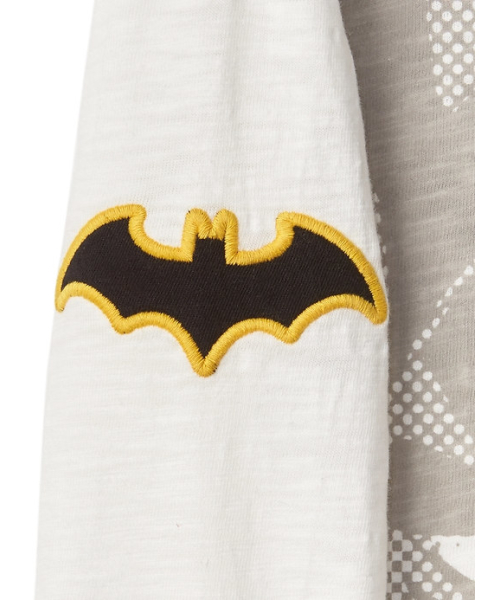 GAP（ギャップ）の「WB SPRHERO GRT（Tシャツ/カットソー・キッズ・レッド/ライトグレー/オフホワイト・18-24M/3 YRS/12-18M/5 YRS/4 YRS/2 YRS）」の6枚目の写真