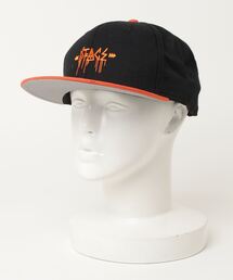 Sync.（スィンク）の「Sync.【D*FACE】SNAPBACK CAP "D*FACE LOGO"（キャップ）」