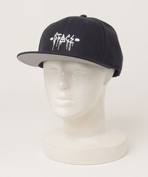 Sync.（スィンク）の「Sync.【D*FACE】SNAPBACK CAP "D*FACE LOGO"（キャップ）」