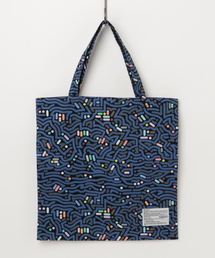 FABRICK（ファブリック）の「FABRICK【HIDDEN CHAMPION feat. Yoon Hyup】SIMPLE TOTE BAG（トートバッグ）」
