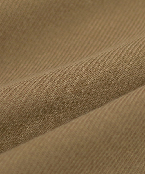 reca（レカ）の「裏起毛で暖か＆ベージックデザインでヘビロテ決定◇ウエストゴム裏起毛タイトロングスカート（スカート・レディース・ブラック/ライトグレー/ダークグレー/ベージュ/ネイビー・FREE）」の14枚目の写真