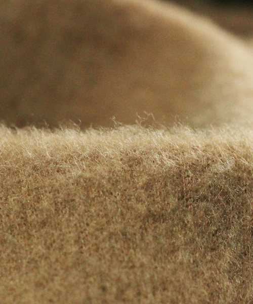 reca（レカ）の「裏起毛で暖か＆ベージックデザインでヘビロテ決定◇ウエストゴム裏起毛タイトロングスカート（スカート・レディース・ブラック/ライトグレー/ダークグレー/ベージュ/ネイビー・FREE）」の13枚目の写真