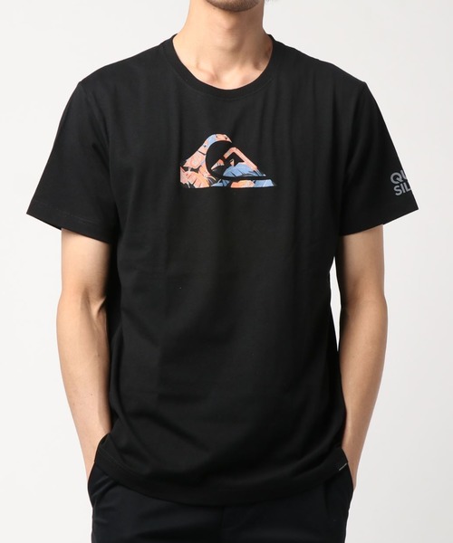 メンズ クイックシルバー メンズ Tシャツ スニケス メンズ Shineray Com Br