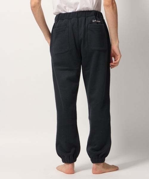 GLOBAL WORK(グローバルワーク)の「【ROOM】カットパンツ Men/783164(その他パンツ・メンズ・ネイビー/ホワイト・MEDIUM/LARGE)」の7枚目の写真