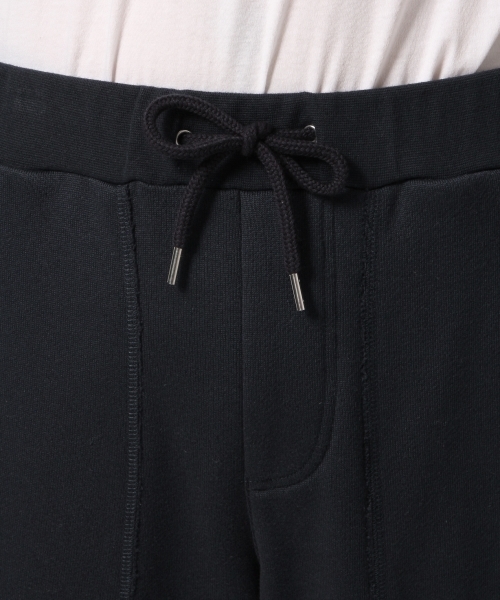 GLOBAL WORK(グローバルワーク)の「【ROOM】カットパンツ Men/783164(その他パンツ・メンズ・ネイビー/ホワイト・MEDIUM/LARGE)」の8枚目の写真
