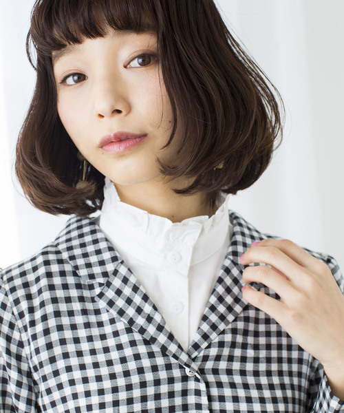 WEGO(ウィゴー)の「WEGO/ハイネック付け襟(付け襟・レディース・ホワイト/ブラック・FREE)」の2枚目の写真