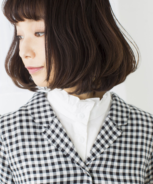 WEGO(ウィゴー)の「WEGO/ハイネック付け襟(付け襟・レディース・ホワイト/ブラック・FREE)」の11枚目の写真