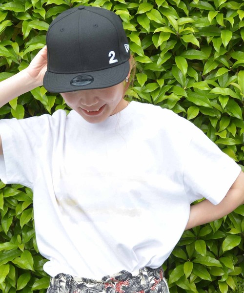 Era ニューエラ のファッション New キャップ New Era別注キャップ2 キャップ