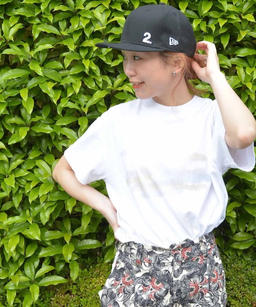 Era ニューエラ のファッション New キャップ New Era別注キャップ2 キャップ