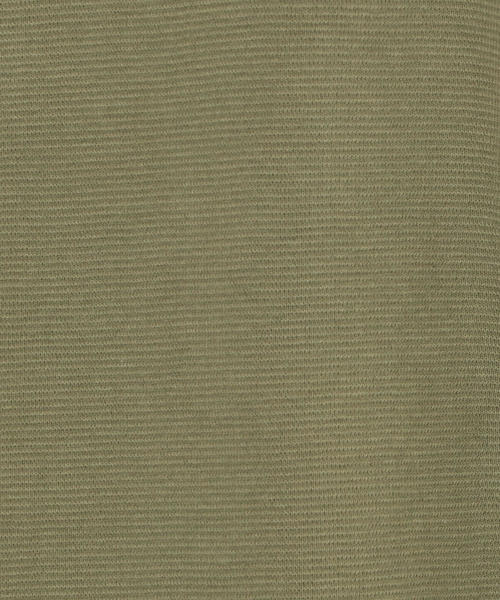 green label relaxing（グリーンレーベルリラクシング）の「CM ガーター ボートネック 5分袖 カットソー ◆（Tシャツ/カットソー・メンズ・ベージュ/ライトブルー/オリーブ/ネイビー/レッド/ホワイト・L/S/M）」の19枚目の写真