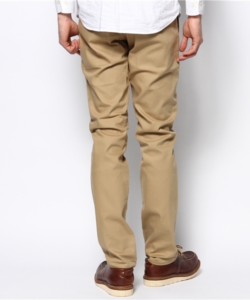 Levi's（リーバイス）の「Levi's COMMUTER 511/スキニー/ハーベストゴールド/ストレッチ（その他パンツ・メンズ・ベージュ系その他・30inch/29inch/34inch/32inch）」の3枚目の写真