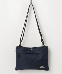 【Lee×SMIRNASLI】Nylon Sacoche / ナイロンサコッシュ