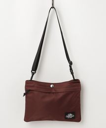 【Lee×SMIRNASLI】Nylon Sacoche / ナイロンサコッシュ