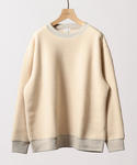 BEAUTY&YOUTH UNITED ARROWS(ビューティーアンドユースユナイテッドアローズ)の「トップス(スウェット)」