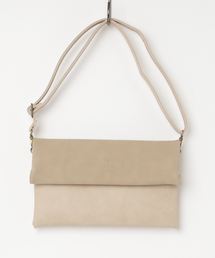 NANO universe | ：コンビネーションクラッチ２(クラッチバッグ)