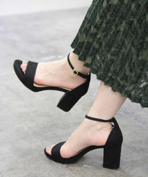 ADAM ET ROPE' | ハイアーチサンダル(サンダル)