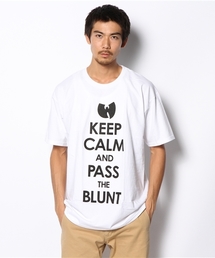 Rock Smith / Keep Calm Tee