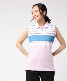 【Champion/チャンピオン】レディース GOLF ポロシャツ