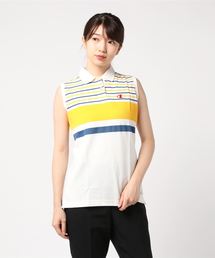 【Champion/チャンピオン】レディース GOLF ポロシャツ
