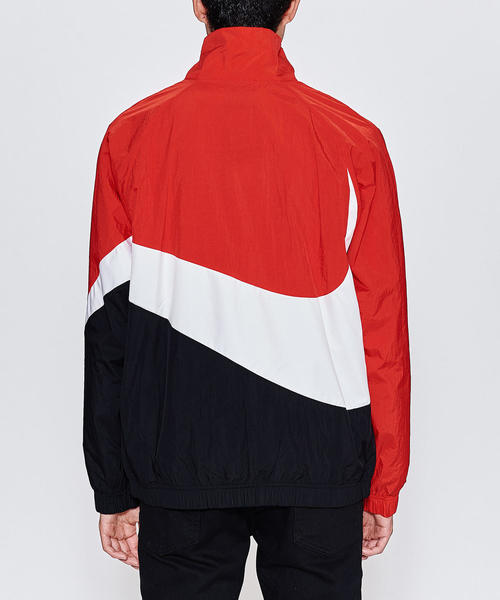 NIKE（ナイキ）の「＜NIKE＞ HBR STMT JKT/ナイロンジャケット 