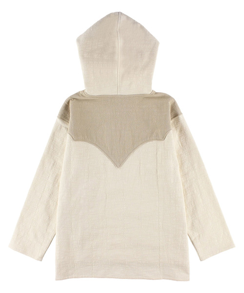 パーカー ALEXIASTAM Western York Mexican Hoodie ALEXIA STAM（アリシアスタン）の「Western York Mexican Hoodie