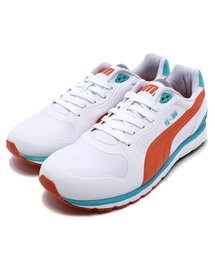 PUMA | フューチャー TX-300 (UNISEX) - progressive youth(スニーカー)