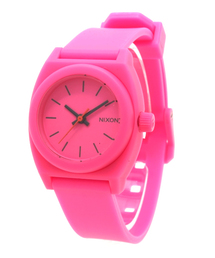 NIXON | NIXON / "TIME TELLER P" ②(アナログ腕時計)