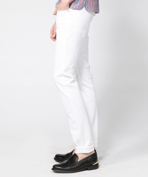 ACNE（アクネ）の「ACE WHITE（デニムパンツ・メンズ・その他・30inch/29inch/28inch）」の8枚目の写真