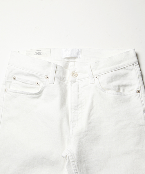 ACNE（アクネ）の「ACE WHITE（デニムパンツ・メンズ・その他・30inch/29inch/28inch）」の3枚目の写真