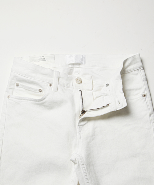 ACNE（アクネ）の「ACE WHITE（デニムパンツ・メンズ・その他・30inch/29inch/28inch）」の4枚目の写真