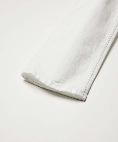 ACNE（アクネ）の「ACE WHITE（デニムパンツ・メンズ・その他・30inch/29inch/28inch）」の6枚目の写真