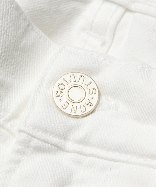 ACNE（アクネ）の「ACE WHITE（デニムパンツ・メンズ・その他・30inch/29inch/28inch）」の7枚目の写真