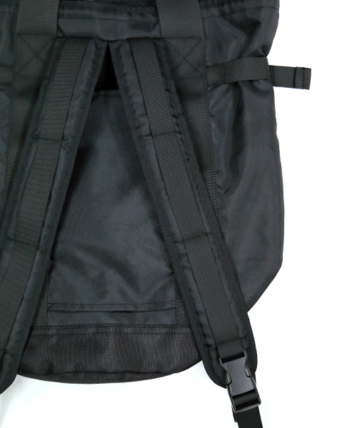 And A（アンドエー）の「2WAYバッグ/T0305（バックパック/リュック・メンズ・ブラック/グレー・FREE）」の15枚目の写真