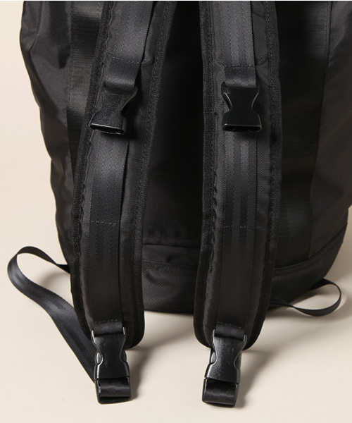 And A（アンドエー）の「2WAYバッグ/T0305（バックパック/リュック・メンズ・ブラック/グレー・FREE）」の9枚目の写真