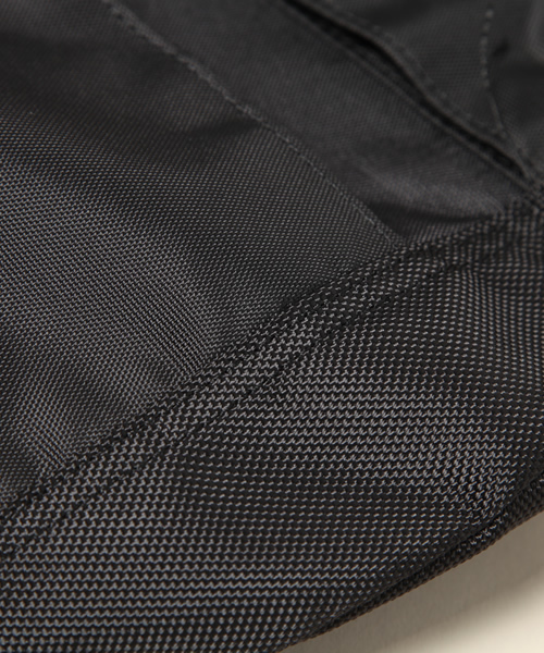 And A（アンドエー）の「2WAYバッグ/T0305（バックパック/リュック・メンズ・ブラック/グレー・FREE）」の12枚目の写真