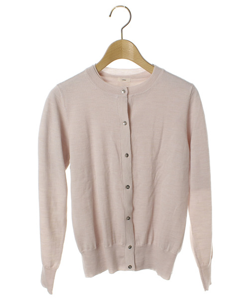 ブランド古着 ニットアンサンブル アンサンブル Iena イエナ のファッション通販 Zozoused