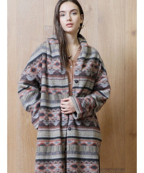 OandI�i�I�[�A���h�A�C�j�́u�N�ѕ������O�K�E���J�[�f�B�K���i�J�[�f�B�K���j�v�b�I�����W