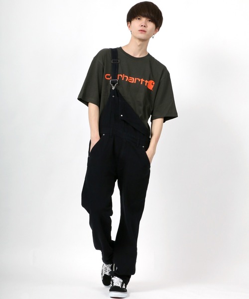 GRIP SWANY メンズオーバーオール｜ボトムス、パンツ